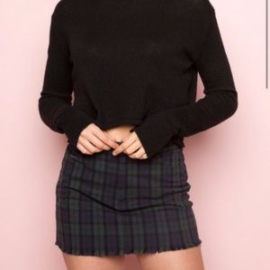 Brandy Melville Skirt